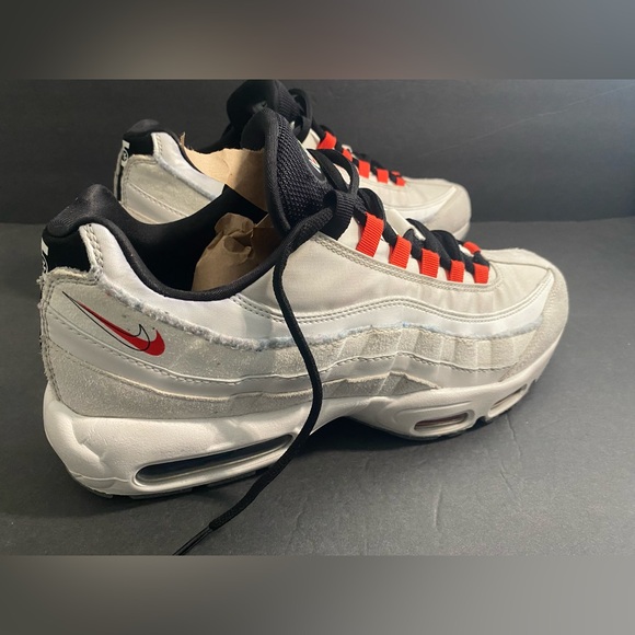 AirMax 95 - Picture 4 of 12